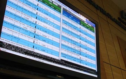 Cổ phiếu OTC ồ ạt tăng điểm nhờ kết quả kinh doanh 