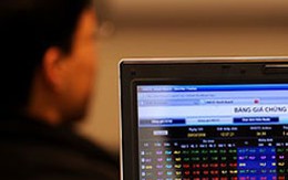 VN-Index tiến sát 480 điểm