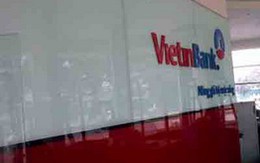 Vietinbank: 55% khối lượng niêm yết được tự do chuyển nhượng