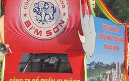 BCC: Tiếp tục bán cổ phiếu để tăng vốn lên 1.100 tỷ đồng