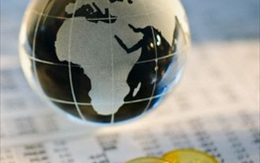 Giao dịch tăng nhẹ, VN-Index "dừng chân" tại 430 điểm