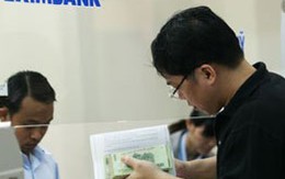 Không dễ hưởng lãi suất tiết kiệm cao 