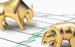 Giao dịch dưới 1000 tỷ, VN-Index giảm nhẹ 0,09%