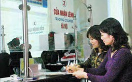 Cầu yếu, VN-Index giảm phiên thứ 4 liên tiếp