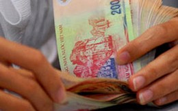 Lãi suất tiết kiệm tưởng cao hoá thấp