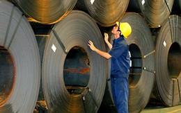 HSG: Lãi quý III đạt 109,78 tỷ đồng, tăng gấp 6 lần so với quý trước