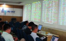 Dòng tiền vẫn đứng ngoài thị trường, VN-Index tiếp tục thử thách ngưỡng 430 điểm