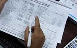 Báo cáo tài chính quý II: Nhiều doanh nghiệp lại lỗi hẹn