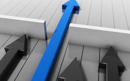 VN-Index: Hoàn toàn có thể vượt qua ngưỡng 550 điểm 