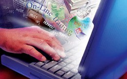 SSI được gom mạnh, VN-Index "ngập ngừng" ngưỡng 470 điểm