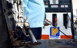 VCB và Vietinbank được cho vay vượt giới hạn với  Petrolimex và khách hàng liên quan 