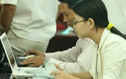 Nhiều báo cáo tài chính chưa được soát xét