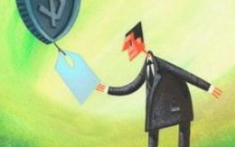 VN-Index tăng trở lại sau khi điều chỉnh nhẹ trong đợt 1