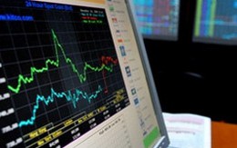 Lẫn lộn tin tốt xấu, VN-Index tăng nhẹ trở lại vào đầu đợt 2