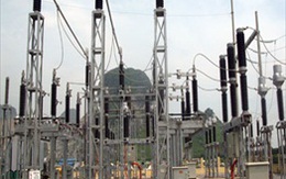 HPG: Đưa trạm biến áp 110/6.3kv Nhà máy Xi măng HP vào hoạt động 