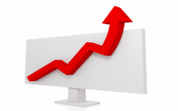 VN-Index vượt ngưỡng 500 điểm lần đầu trong 2 tháng