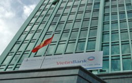 Vietinbank lãi trước thuế 2.078 tỷ đồng 6 tháng đầu năm