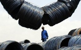 Hơn một nửa số cổ phiếu HSG chưa lưu ký  