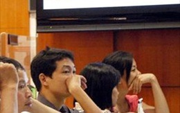 VN-Index đâu là đích đến ngắn hạn? 