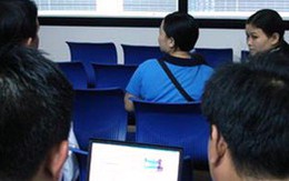 VN-Index tiếp tục thử thách ngưỡng 530 điểm