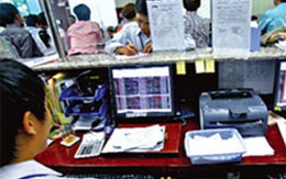 Lịch sử VN-Index sau ngày Quốc Khánh