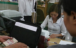 Cổ phiếu ngân hàng sẽ tạo sức bật cho VN-Index cuối năm?