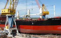 Vinashin  lỗ hơn 630 tỷ đồng khi thoái vốn khỏi Tập đoàn Bảo Việt
