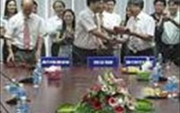 HPG: BIDV Hà Thành cấp hạn mức tín dụng trị giá 330 tỷ đồng