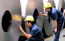 BVS đăng ký bán thỏa thuận toàn bộ 400.000 cổ phiếu HSG