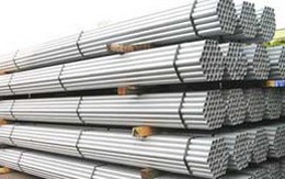 Phân tích 3 cổ phiếu ngành thép HPG, HSG, HLA