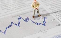 Cổ phiếu ngân hàng giúp VN-Index thoát khỏi phiên mất điểm 