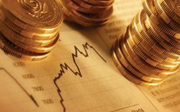 VN-Index đang tăng nhẹ trở lại
