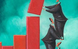 VN-Index đảo chiều giảm nhẹ trong phiên