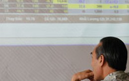 5 nguyên nhân khiến VN-Index "gục ngã" 
