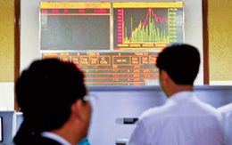 VN-Index và những cơ hội trong tháng 10