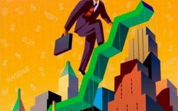 VN-Index đột ngột tăng hơn 16 điểm
