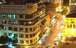 VIC: Chi phí khoảng 100 triệu USD đền bù cho Dự án Eden