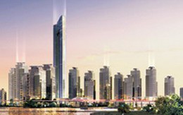 VCG, ACB, Viettel và HPG làm chủ đầu tư Khu đô thị mới Tây Mỗ, Hà Nội