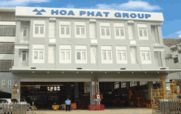 HPG: 9 tháng đầu năm đạt 1.048 tỷ đồng LNST, đạt 114% kế hoạch