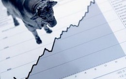 VN-Index lưỡng lự trước ngưỡng 620 điểm