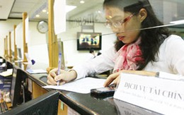 VN-Index: Điểm dừng ở đâu?