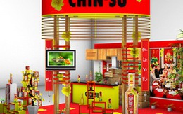 MSN - Trụ cột mới của VN-Index