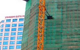 CTCP Tập đoàn Đầu tư Việt Nam nhận chuyển quyền sở hữu hơn 9 triệu cp VIC