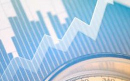10h6: VN-Index tăng điểm trở lại