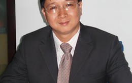 “Cuối năm 2009, VN-Index sẽ ở khoảng 570-580 điểm”