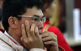 VN-Index giảm nhẹ sau 3 phiên tăng liên tiếp
