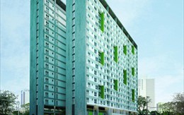 HSG: Sắp khởi công Cao ốc Phố Đông – Hoa Sen tổng đầu tư 180 tỷ đồng 