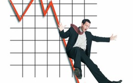 Giảm gần hết biên độ, VN-Index về sát ngưỡng 500 điểm