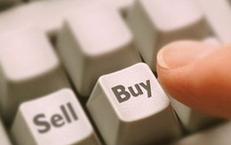 Khối ngoại mua mạnh PVF, bán mạnh KBC và VIC