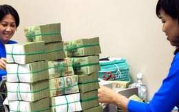 Vietinbank sẽ tài trợ gần 2.000 tỷ đồng cho Công ty sửa chữa tàu biển Nosco - Vinalines 